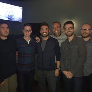 Meet your Posher, John